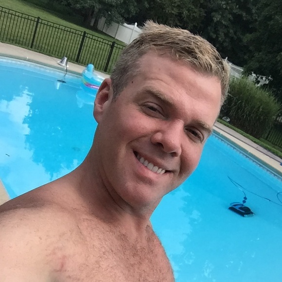 Meet your Posher, Keith - Picture 1 of 1